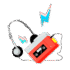 Optimized for reading Layout